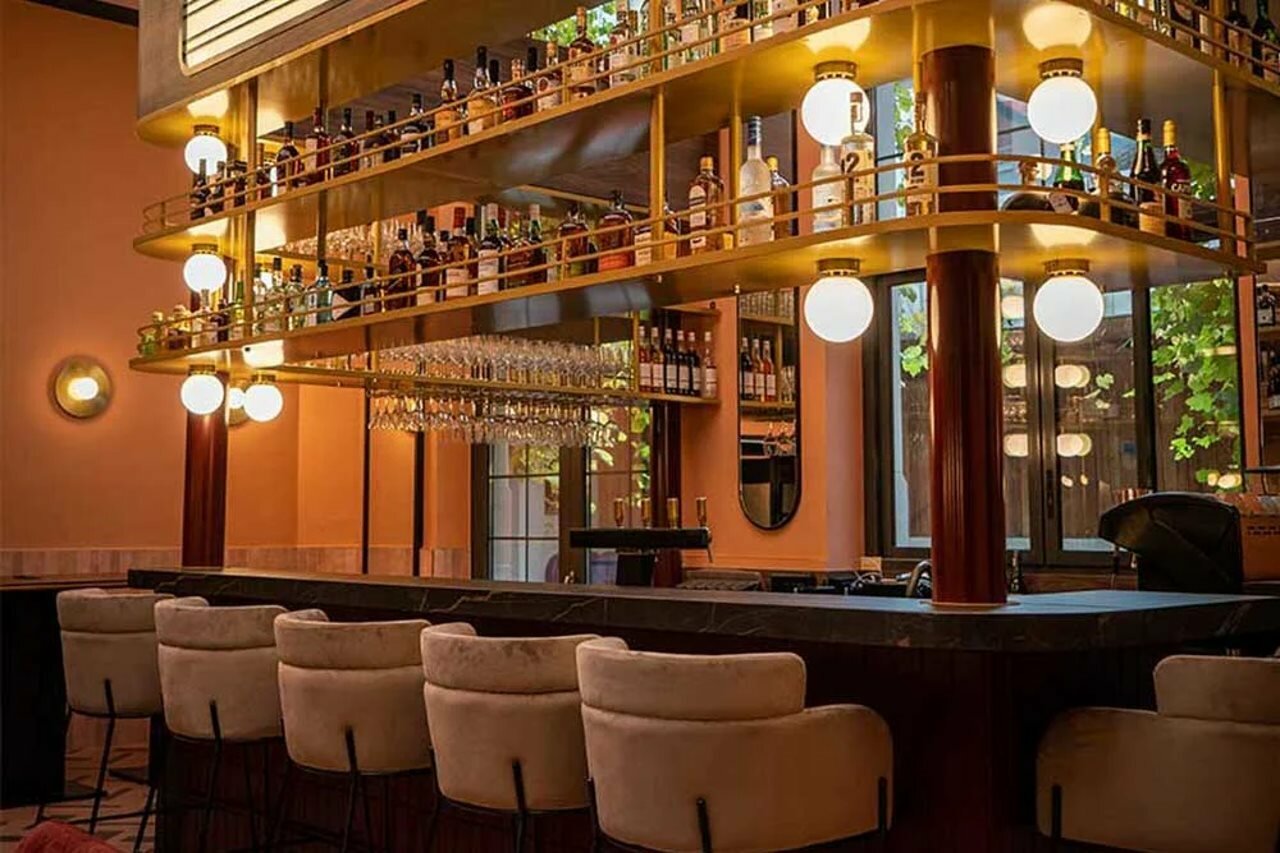 Фото ClapClap Hôtel