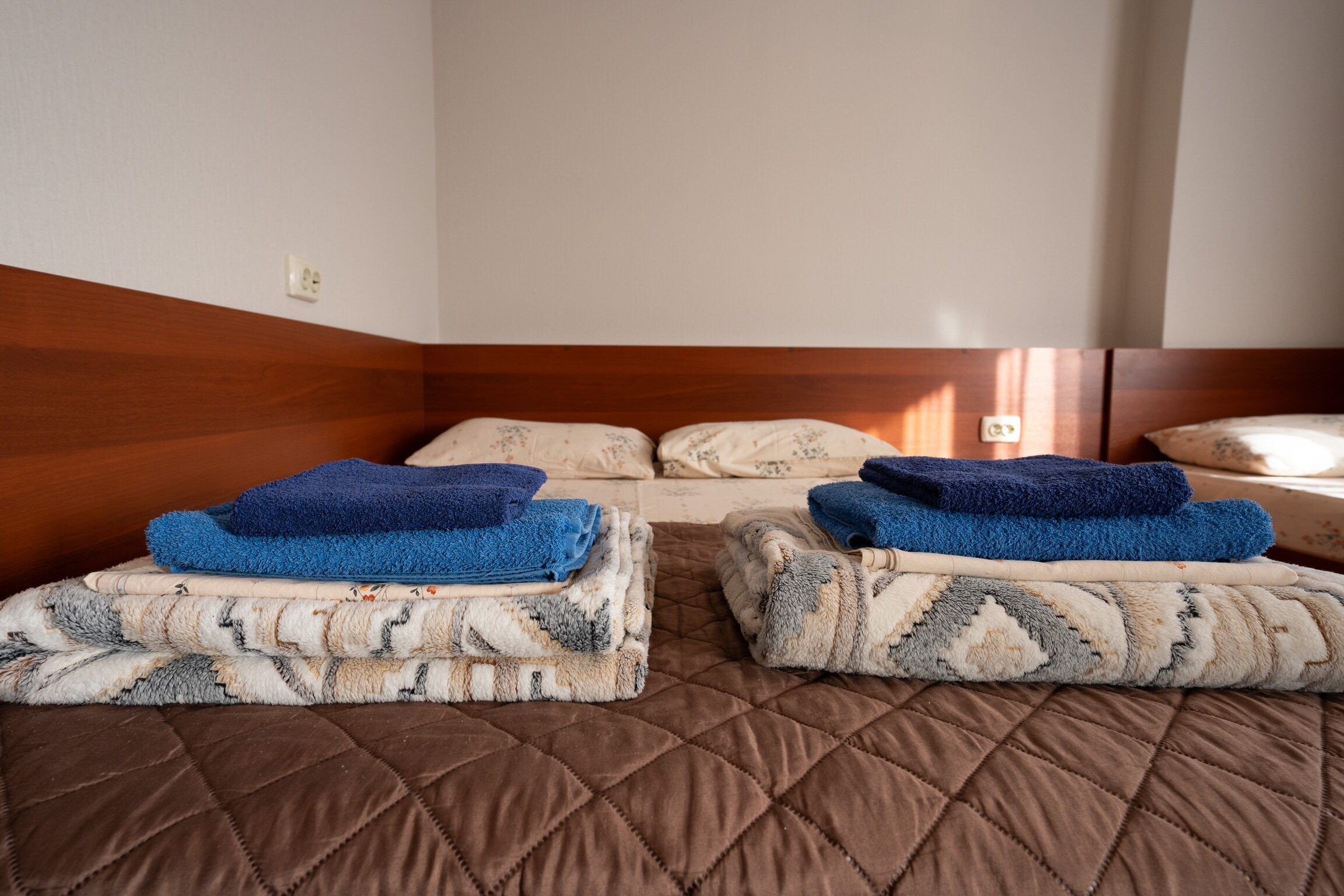 Фото Самотлор центр