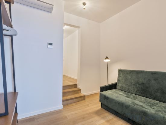 Фото Uma Suites Atocha