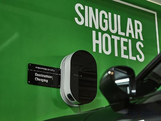 Фото Sh Valencia Palace Hotel