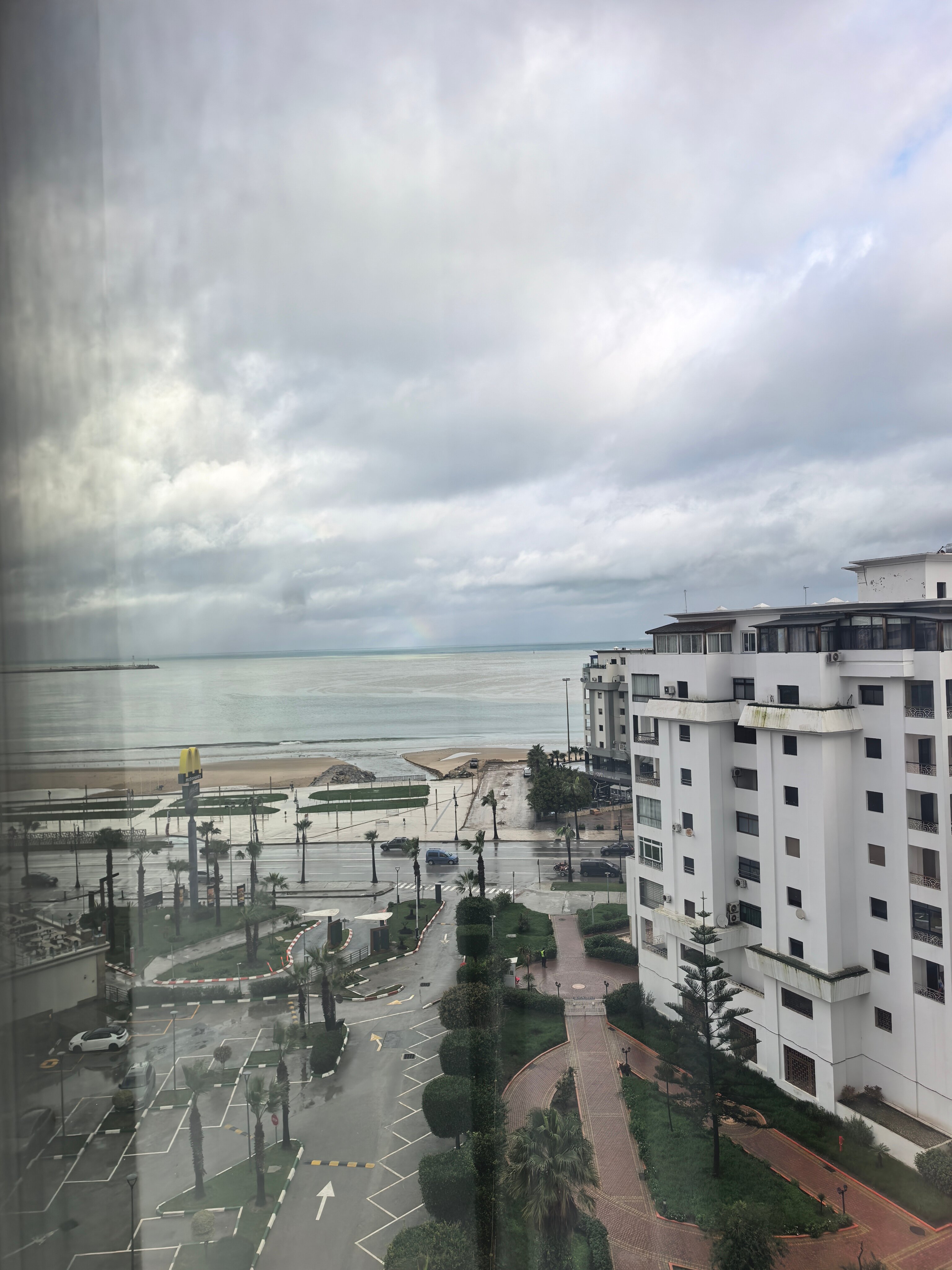 Фото Hilton Garden Inn Tanger City Center 