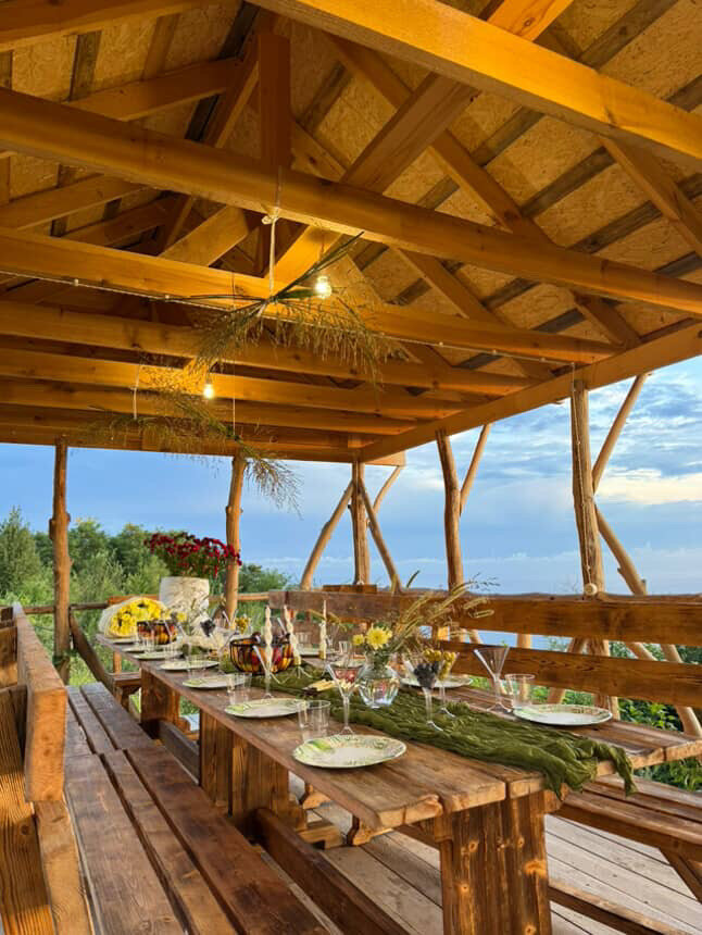 Фото Villa Chakmak