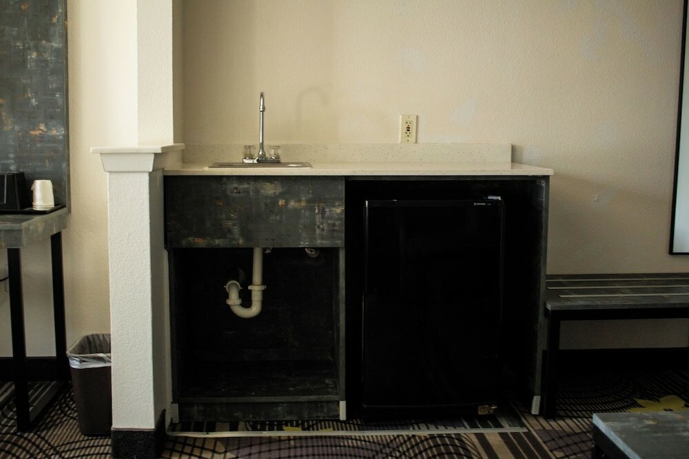 Фото FairBridge Inn & Suites Cleburne