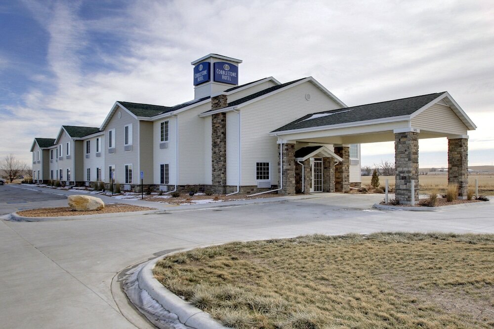 Фото Cobblestone Hotel & Suites - Wayne