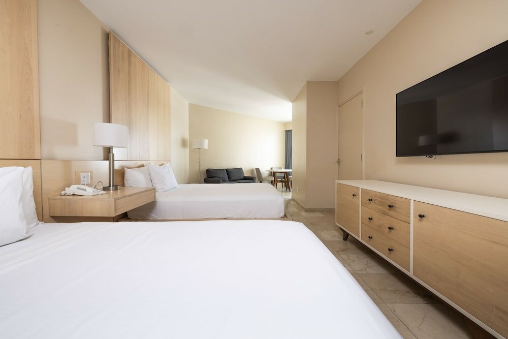 Фото The Mill Resort & Suites