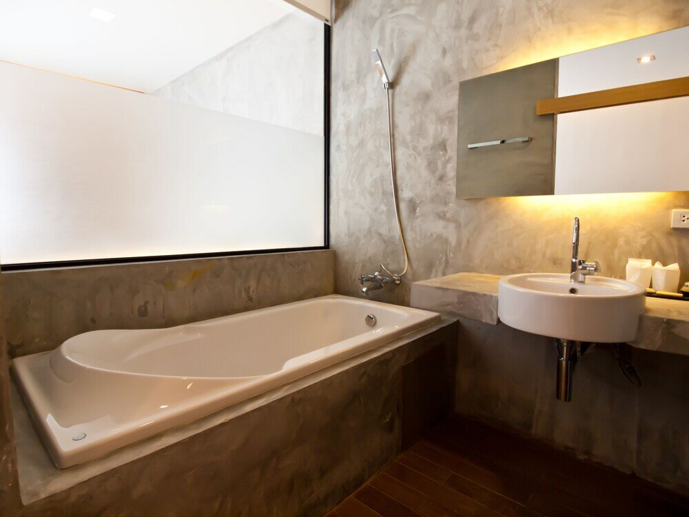 Фото The Now Hotel