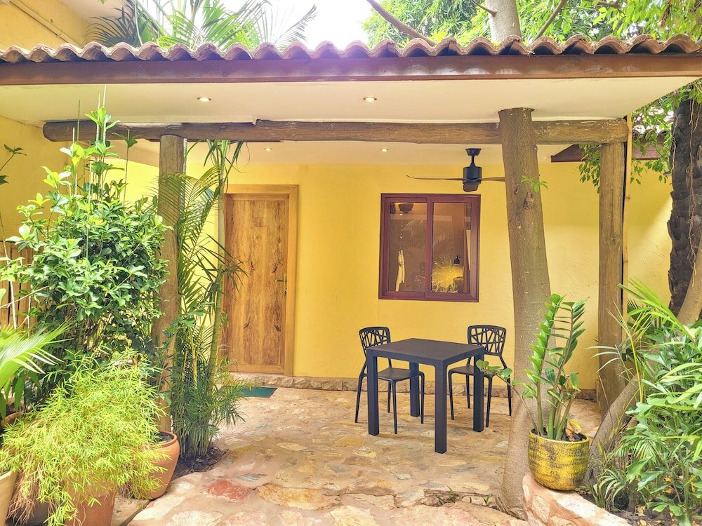 Фото La Villa Boutique Hotel