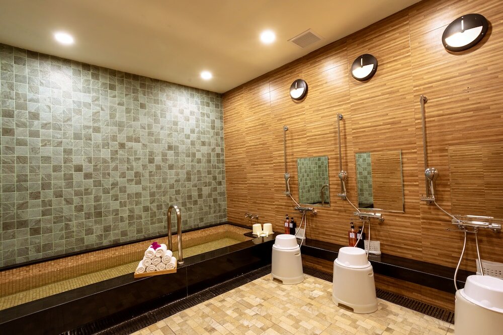 Фото Hotel Kuretakeso Thailand Sriracha