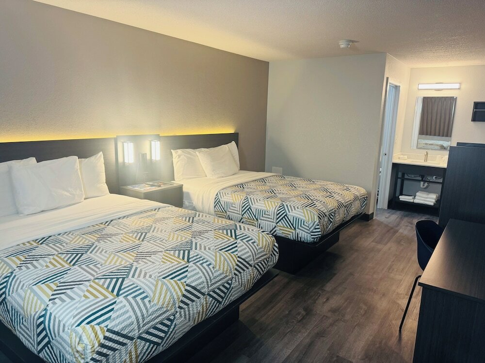 Фото Motel 6 Southgate, Mi - Detroit