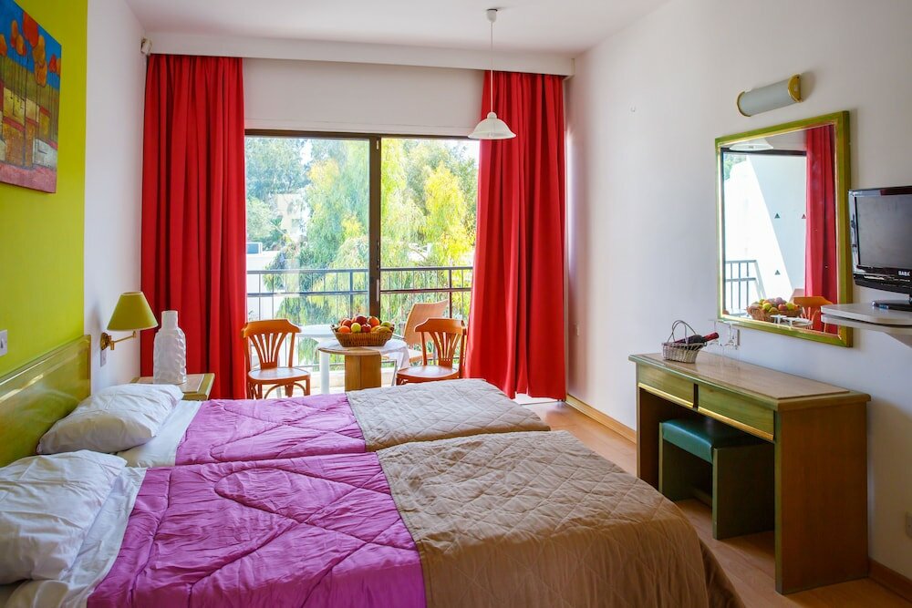 Фото Park Beach Hotel