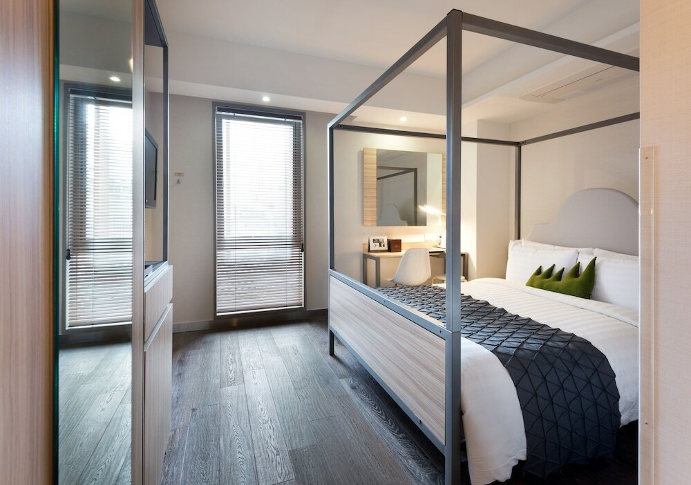 Фото Metro Hotel