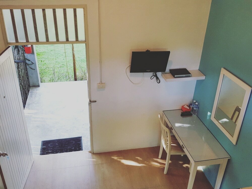 Фото Glur Hostel Aonang