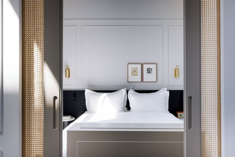 Фото Pillows Grand Boutique Hotel Maurits at the Park - Small Luxury Hotels