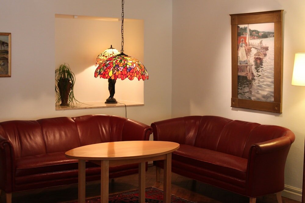 Фото Hotel Lorensberg