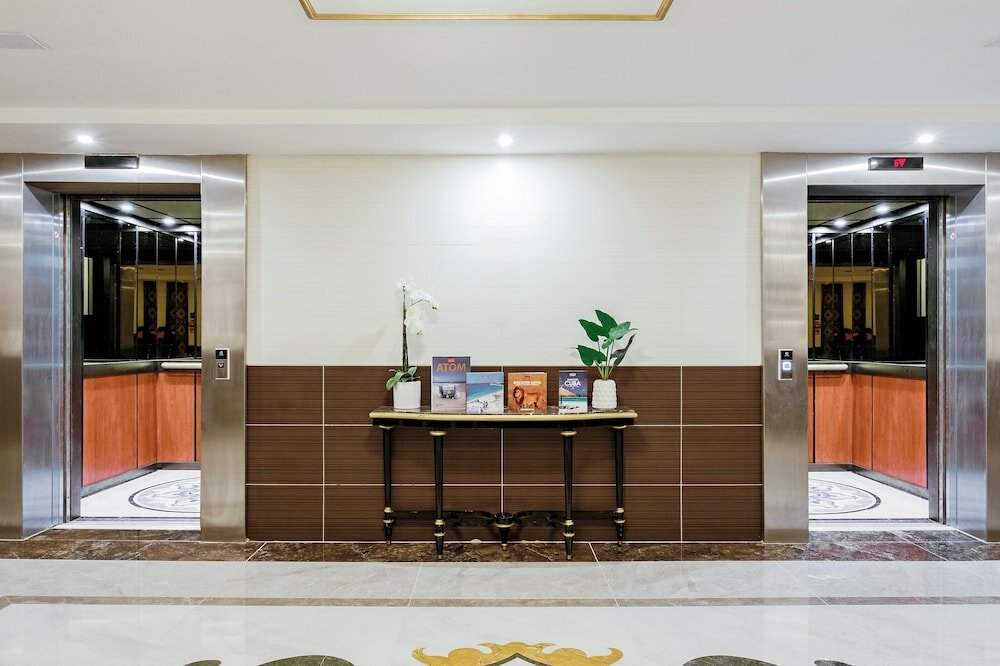Фото Muthu Glasgow River Hotel