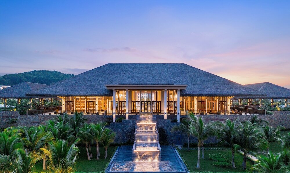 Фото New World Phu Quoc Resort