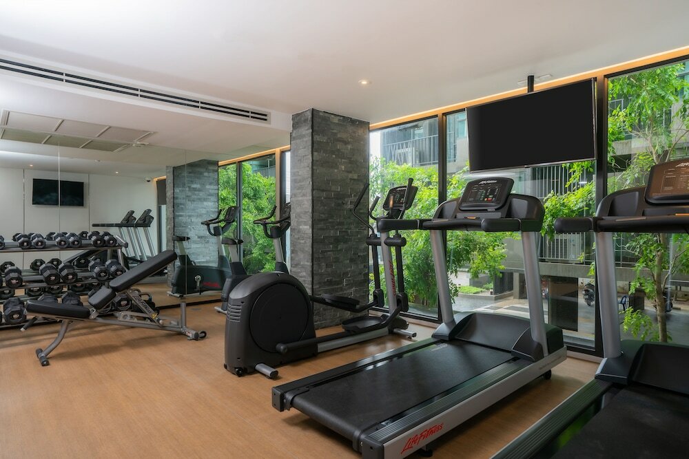 Фото Bayphere Hotel Pattaya