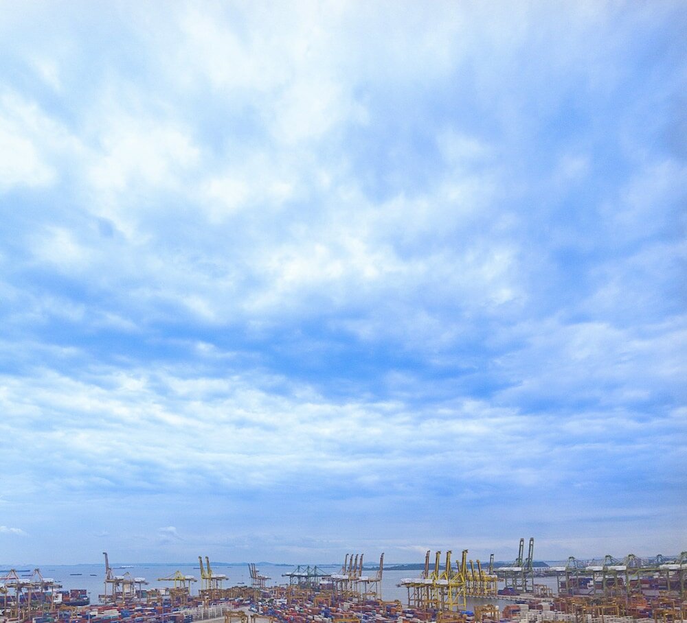 Фото M Hotel Singapore City Centre