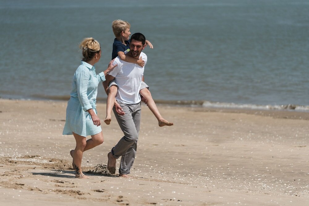 Фото Novotel Den Haag World Forum