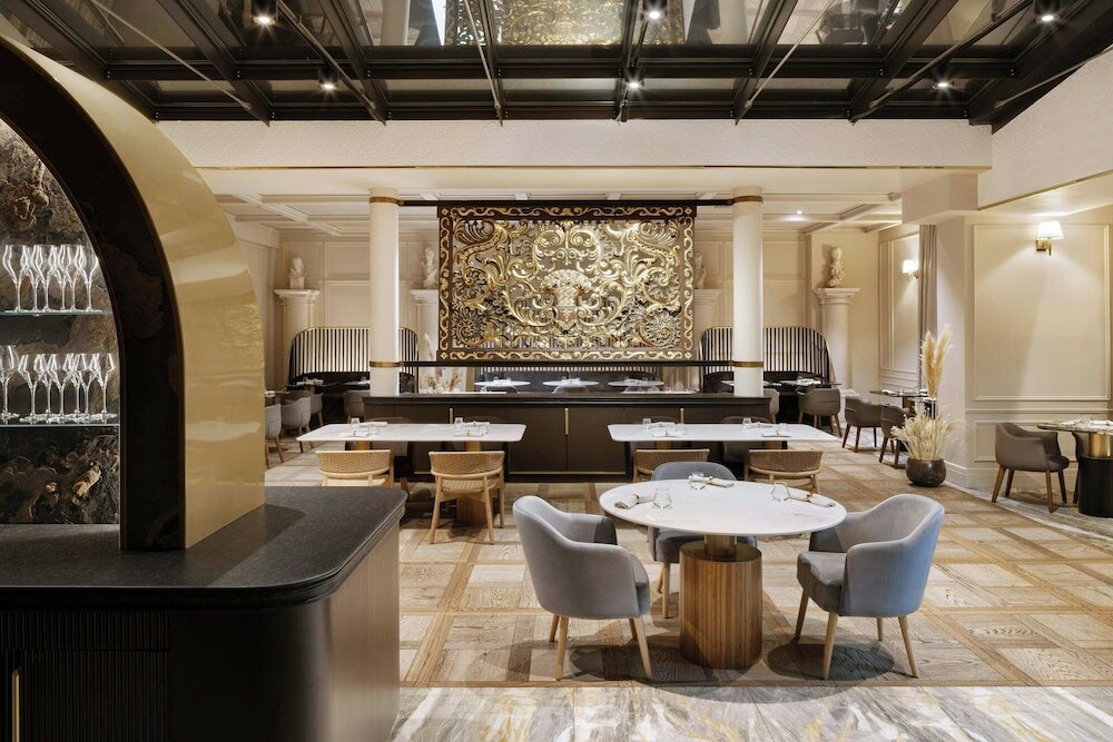 Фото H15 Palace a Luxury Collection Hotel Krakow