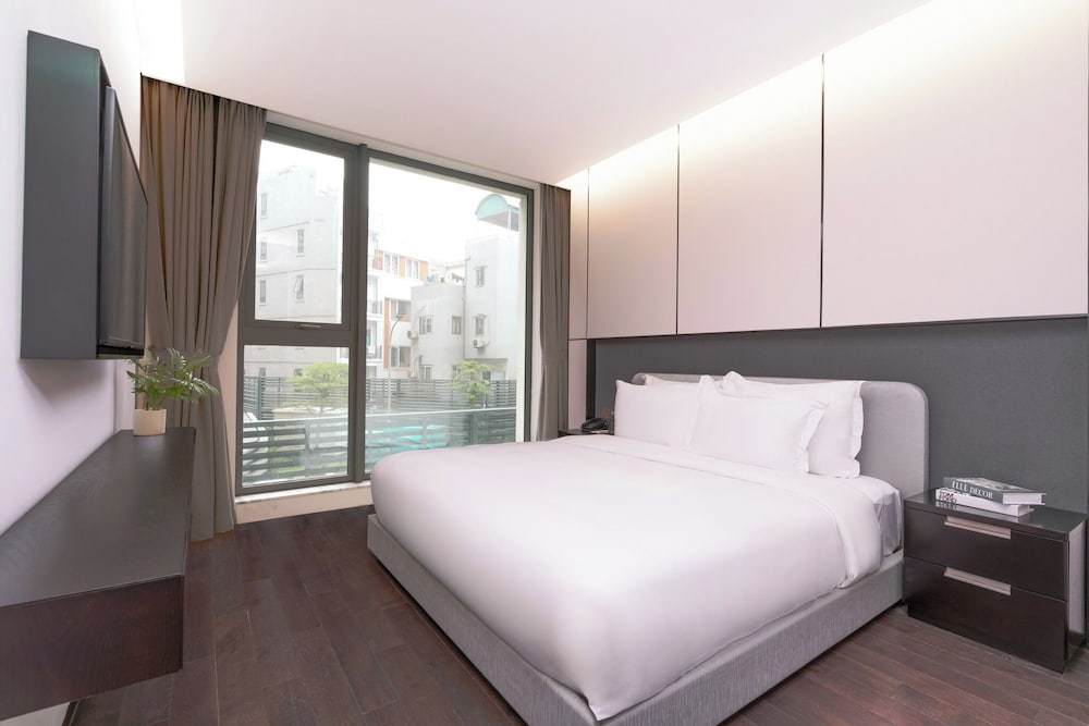 Фото The Five Residences Hanoi