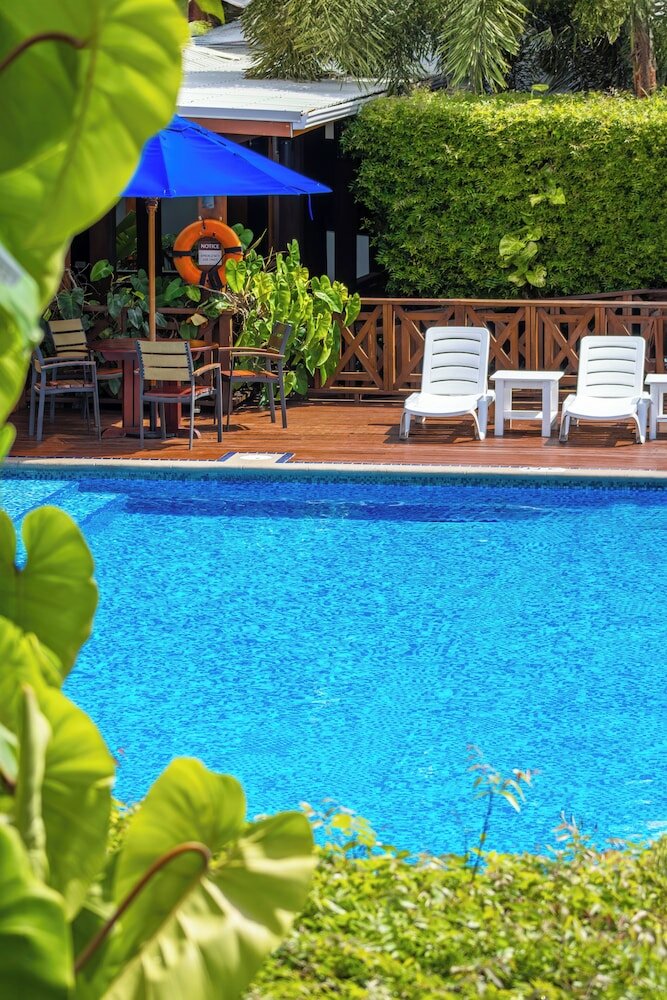 Фото Best Western Plus Belize Biltmore Plaza