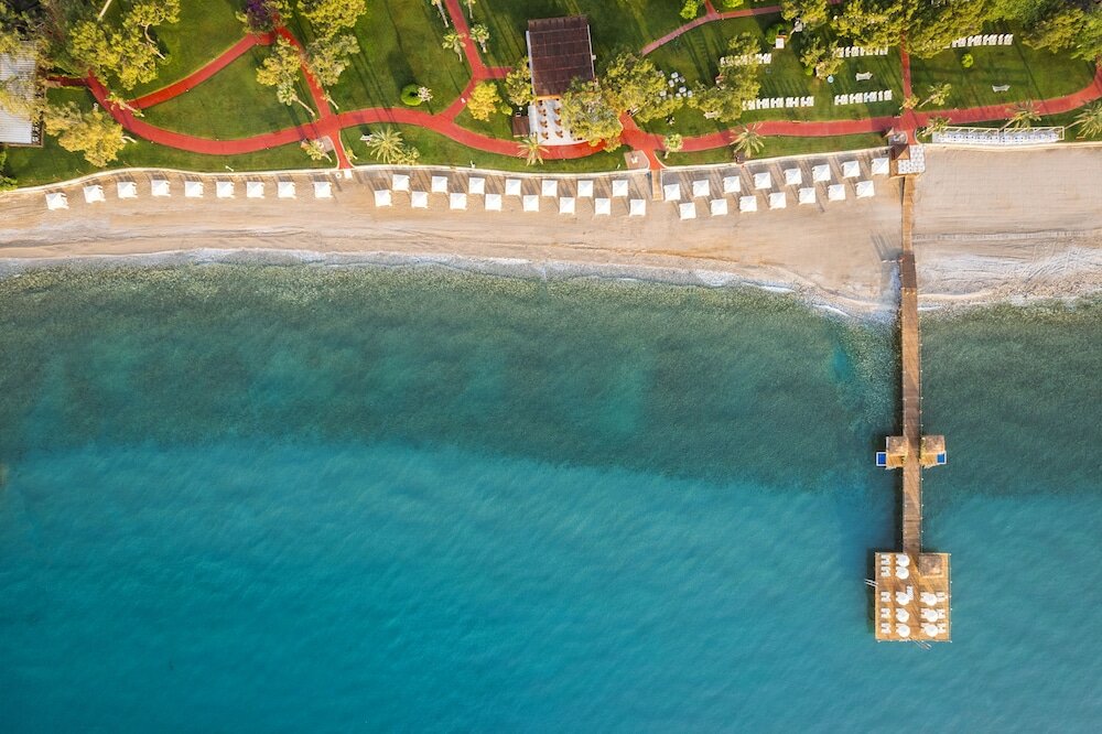 Фото Tui Magic Life Rixos Beldibi