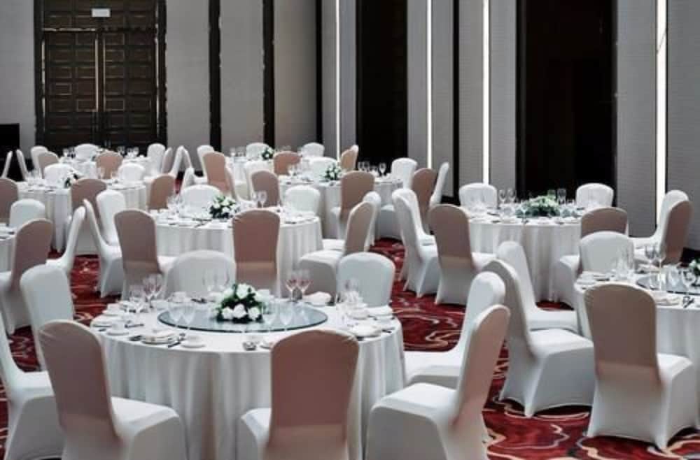 Фото Melia Jinan