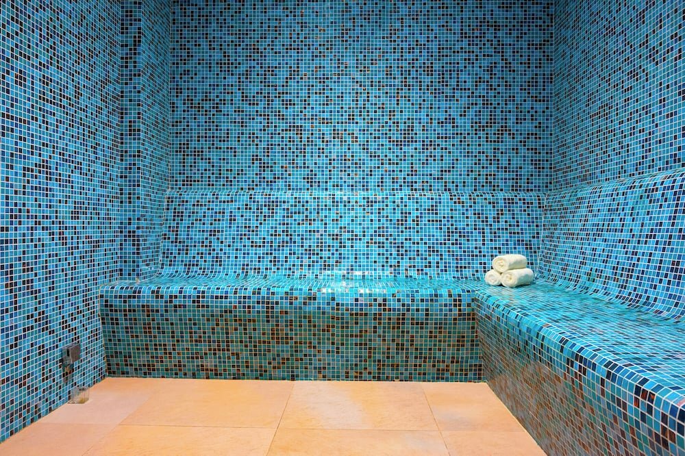 Фото Grand Millennium Tabuk