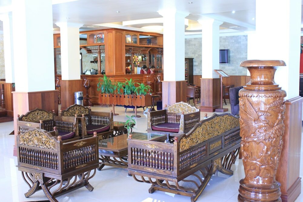Фото City Angkor Hotel