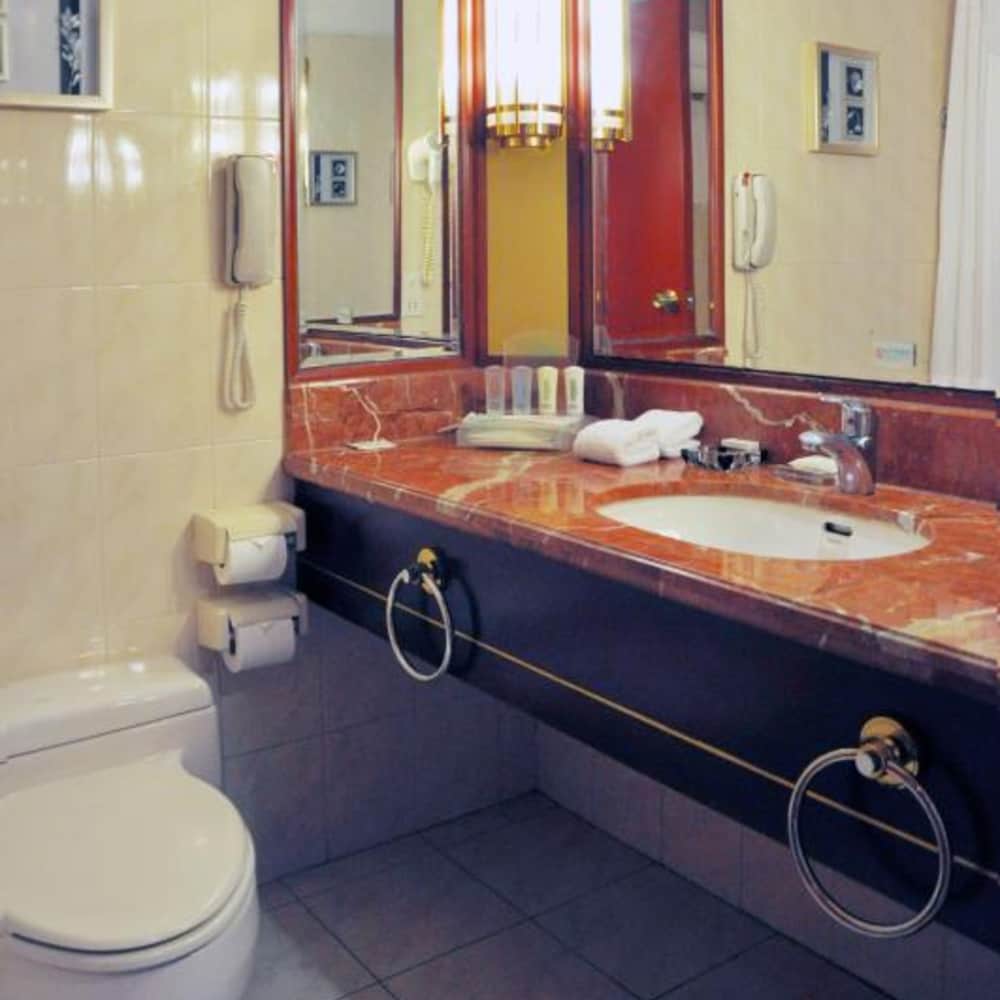 Фото Holiday Inn Zhengzhou, an Ihg Hotel