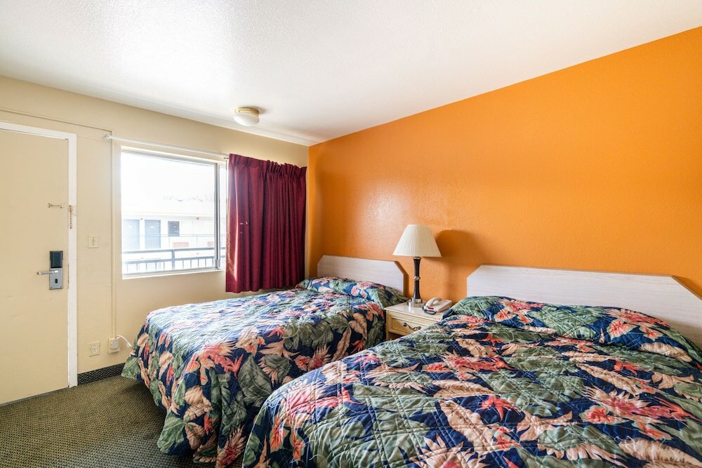 Фото Oyo Hotel Shreveport Airport North