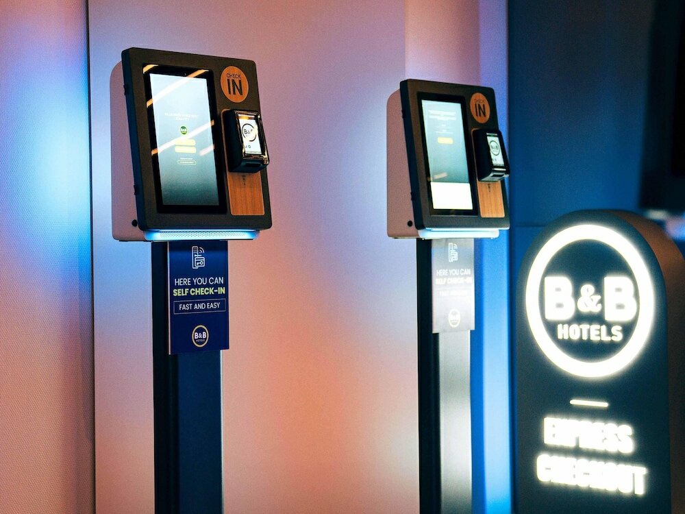 Фото B&b Hotel Landshut