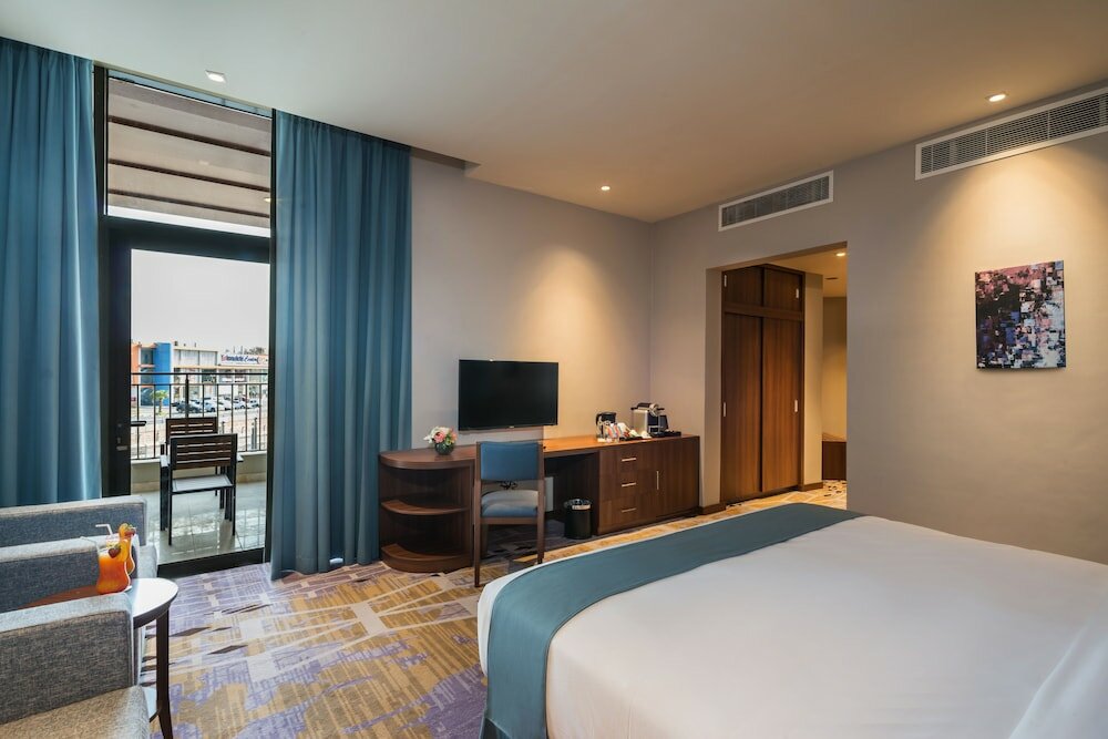 Фото Art View Hotel Al Riyadh