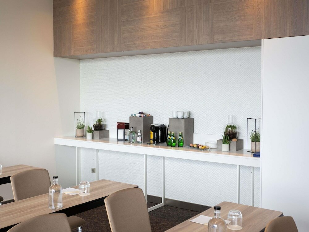 Фото Novotel Sofia