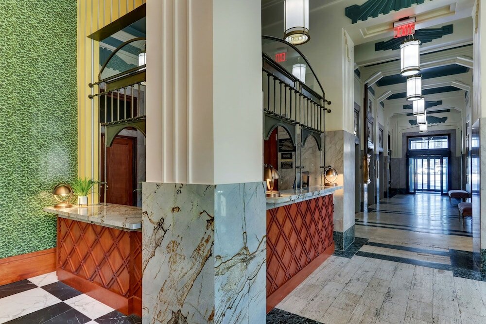 Фото Threefoot Hotel, Meridian, a Tribute Portfolio Hotel