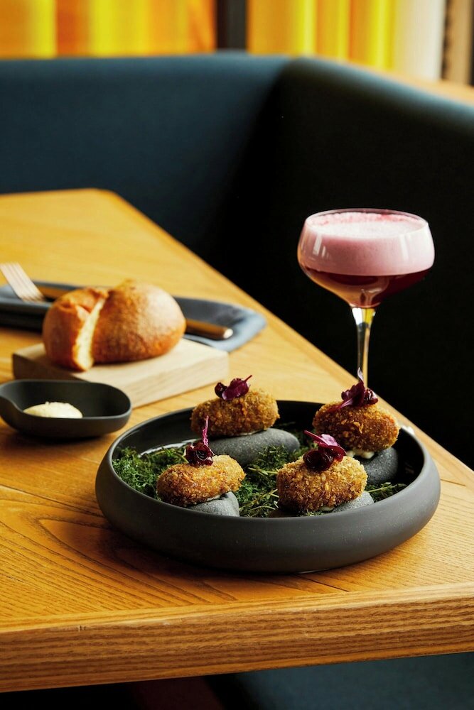 Фото The Reykjavik Edition