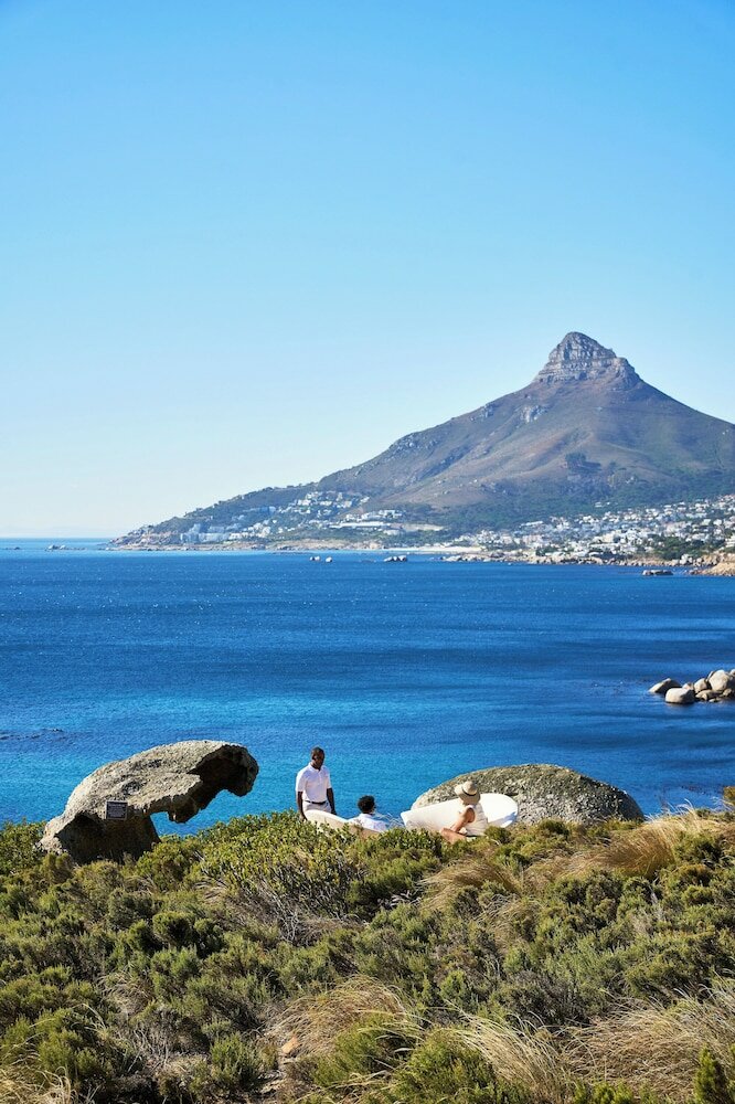 Фото The Twelve Apostles Hotel And SPA