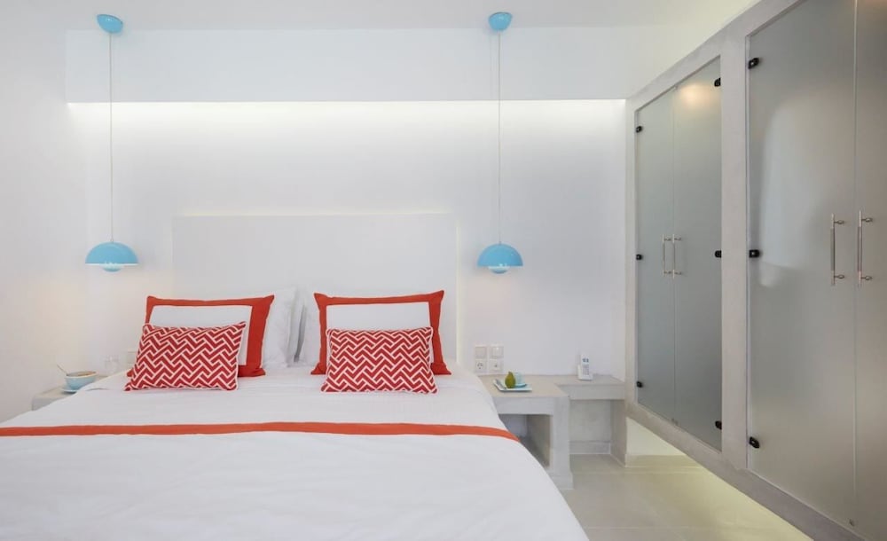 Фото Alta Vista Suites