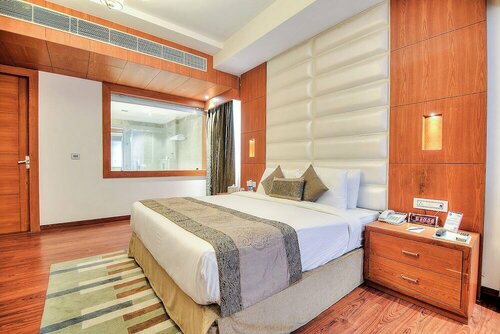 Гостиница Best Western Summerlea в Джаландхаре
