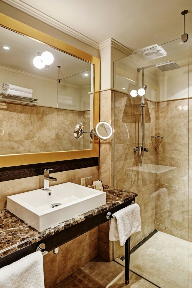 Фото Grandezza Hotel Luxury Palace
