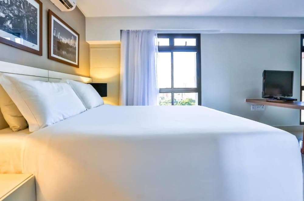 Фото Golden Tulip Goiania Address