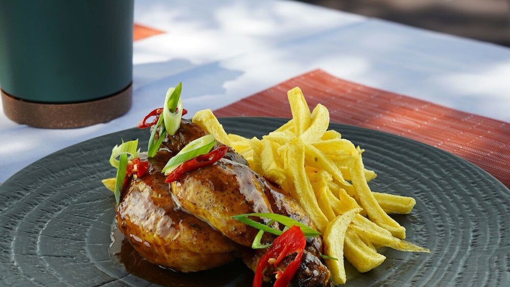 Фото Vila Camacho Guest House