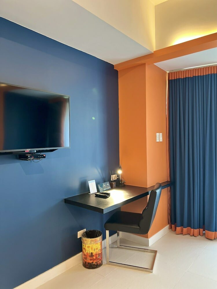 Фото Kl Serviced Residences
