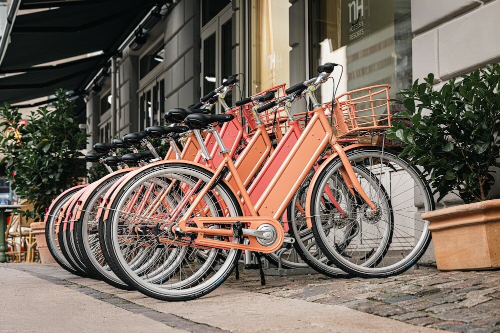 Фото Grand Joanne