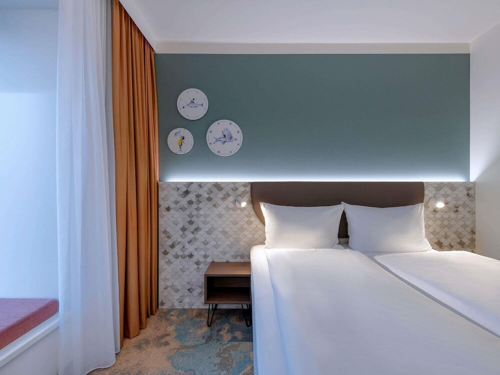 Фото Ibis Styles Kiel