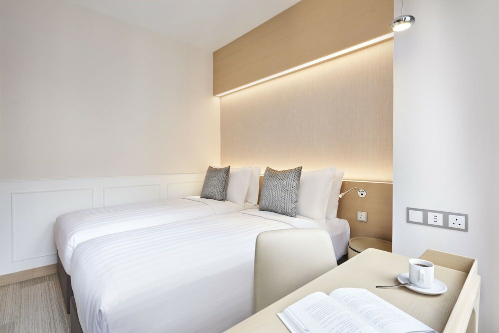 Фото Y Hotel Hong Kong