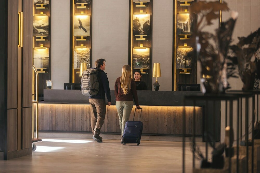 Фото Hotel Cabo De Hornos