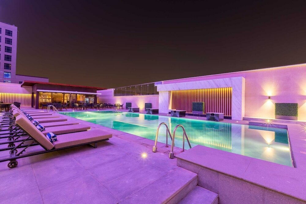 Фото Joudyan Olaya Riyadh