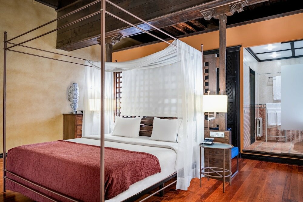 Фото Hotel Palacio de Santa Paula, Autograph Collection